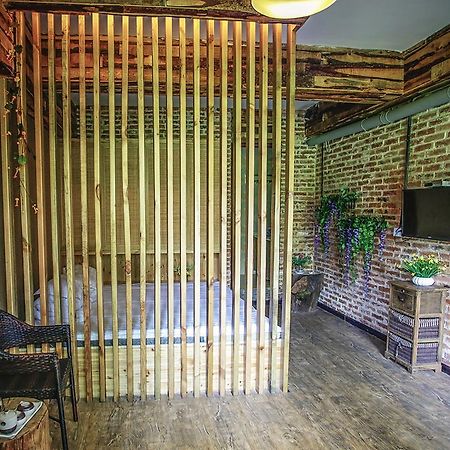 Zerg Backpackers Youth Hostel Xi'an  Esterno foto