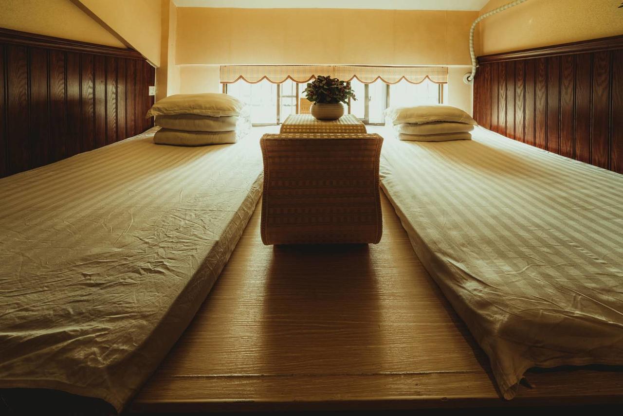 Zerg Backpackers Youth Hostel Xi'an  Esterno foto