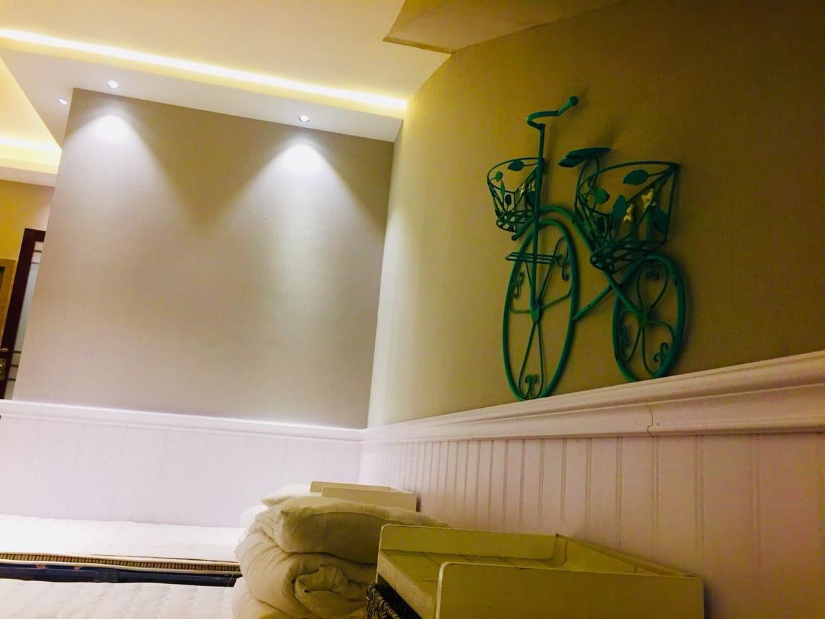 Zerg Backpackers Youth Hostel Xi'an  Esterno foto