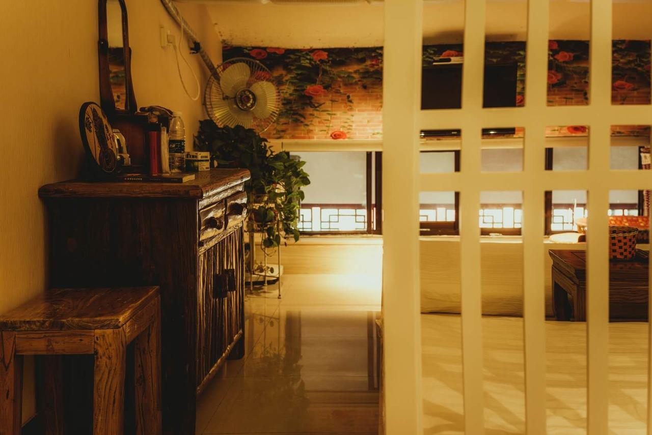Zerg Backpackers Youth Hostel Xi'an  Esterno foto