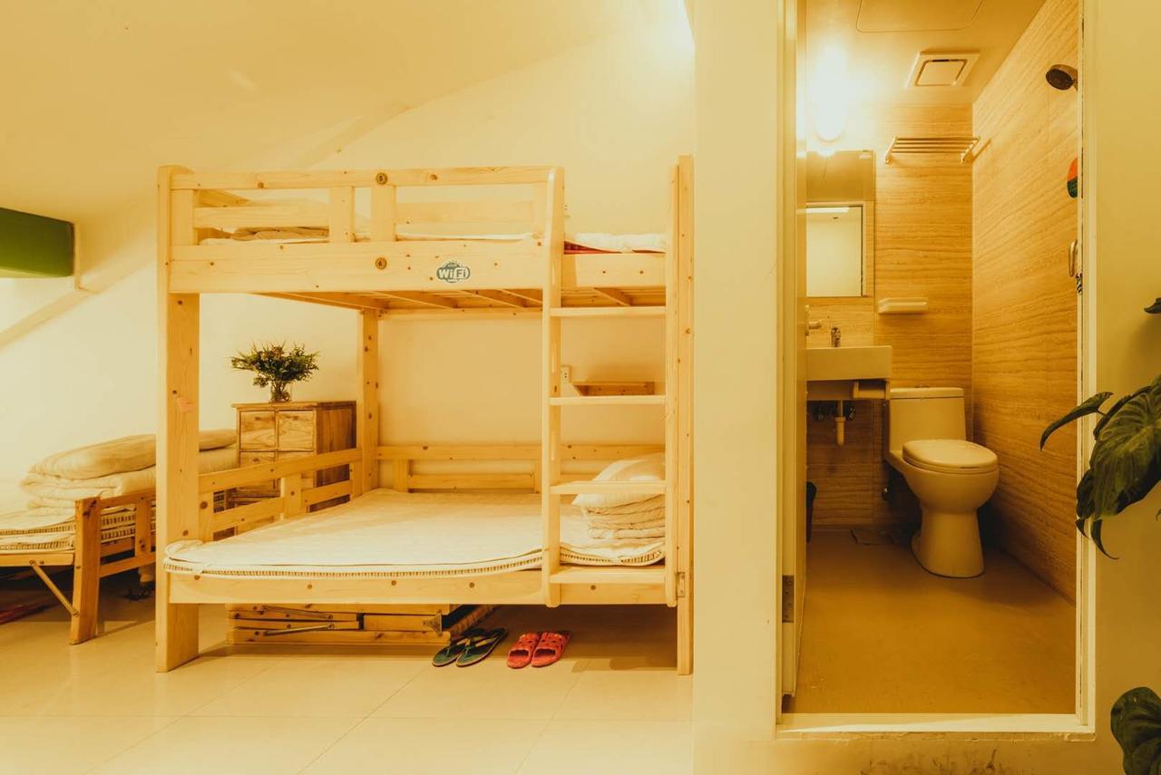 Zerg Backpackers Youth Hostel Xi'an  Esterno foto