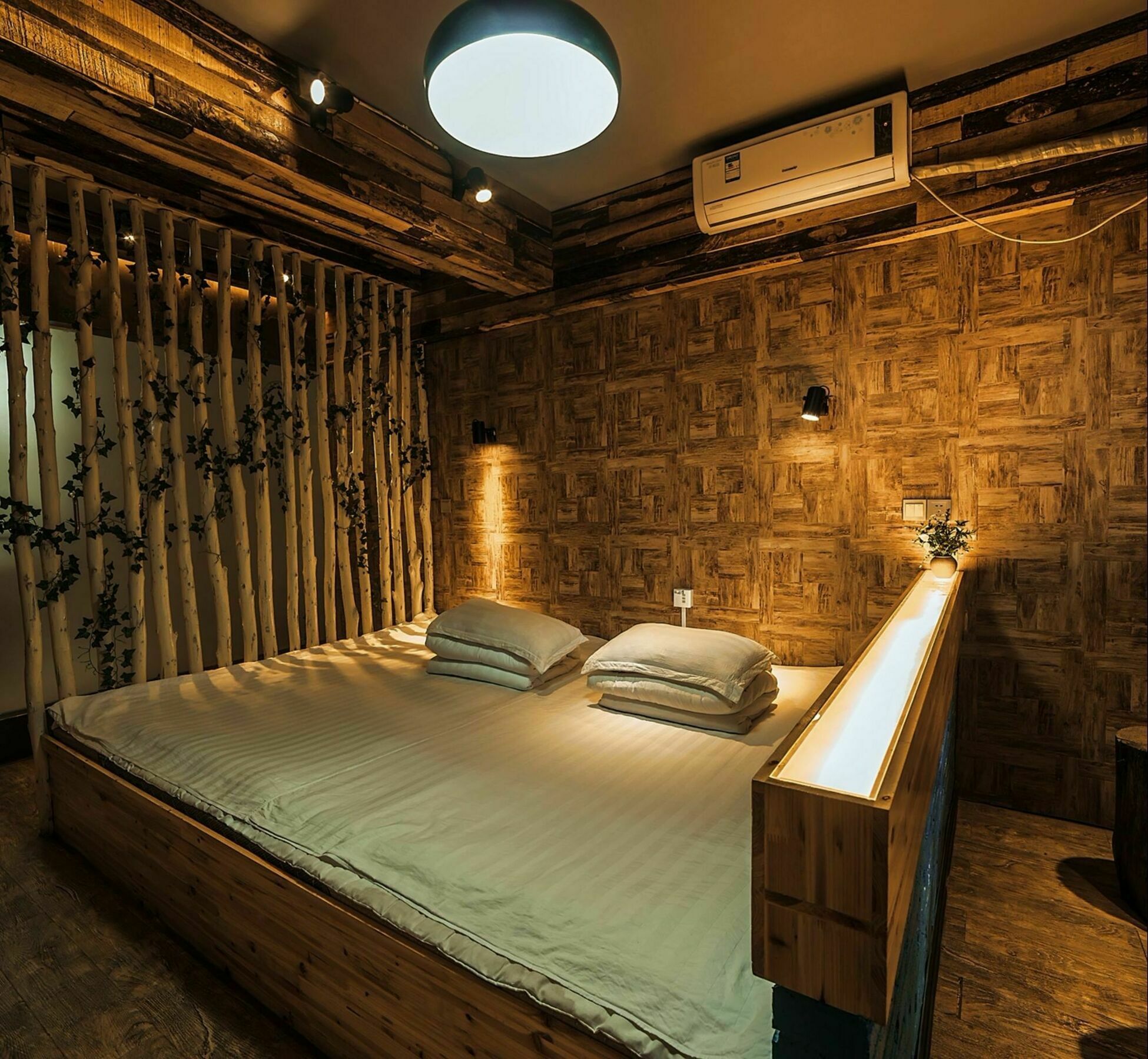 Zerg Backpackers Youth Hostel Xi'an  Esterno foto