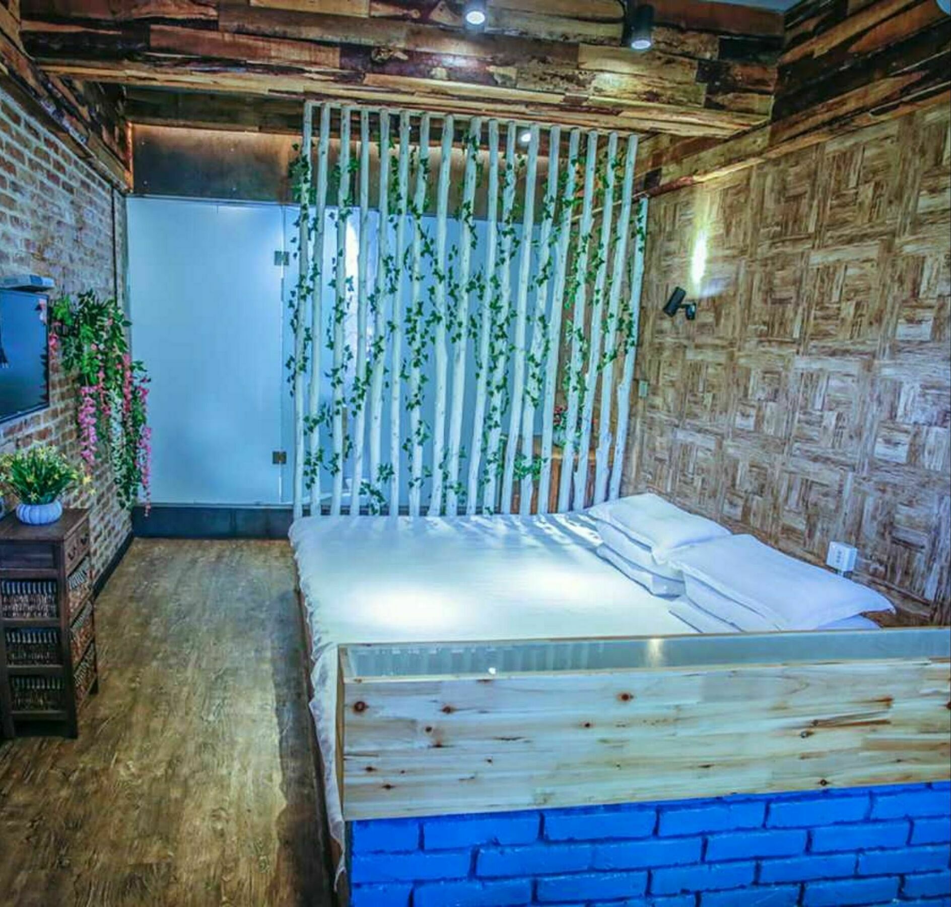 Zerg Backpackers Youth Hostel Xi'an  Esterno foto