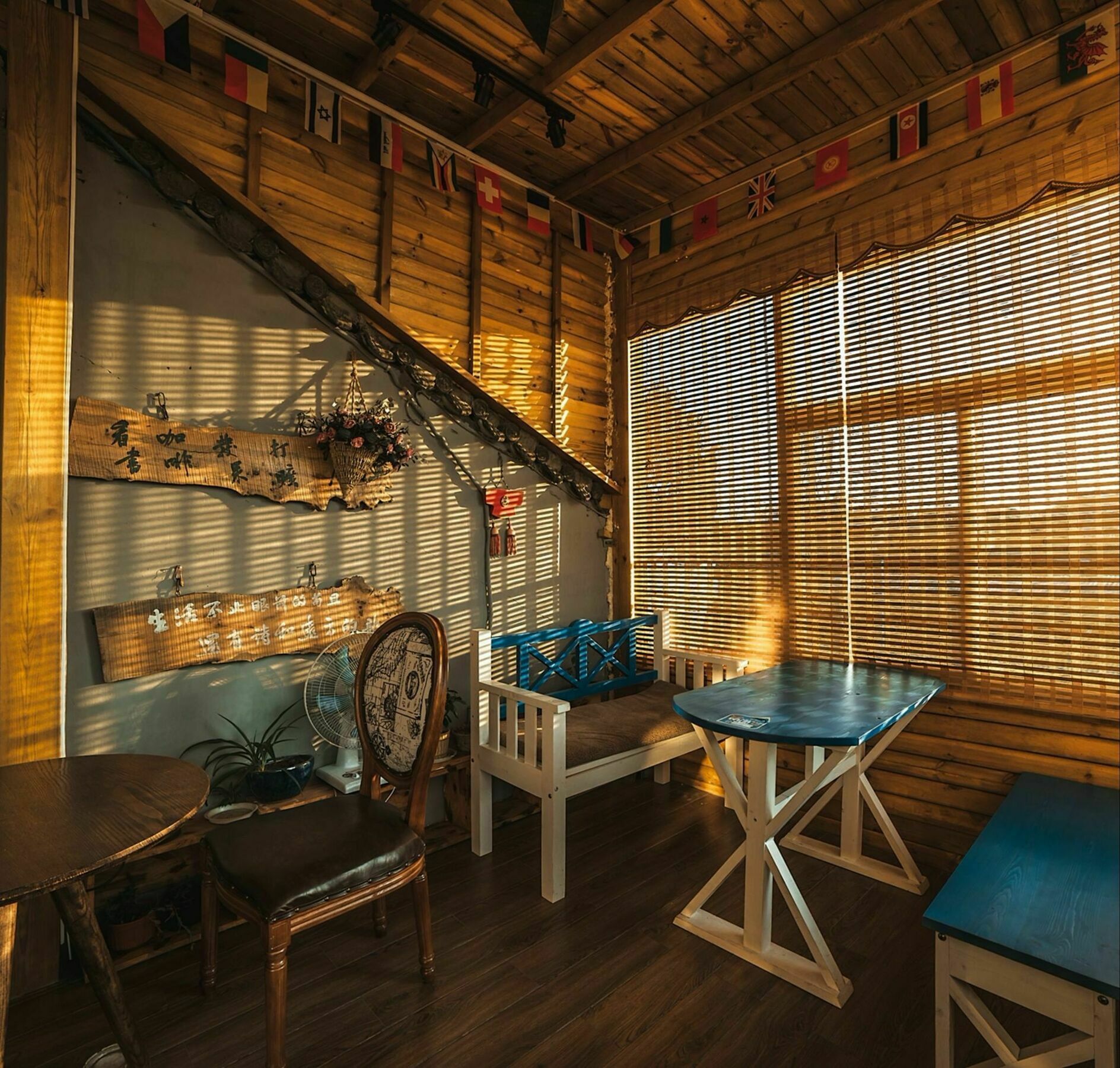 Zerg Backpackers Youth Hostel Xi'an  Esterno foto